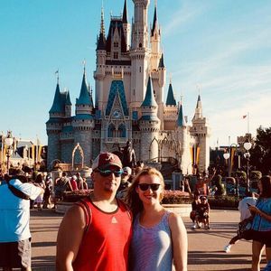 Meet your Posher, Maeve